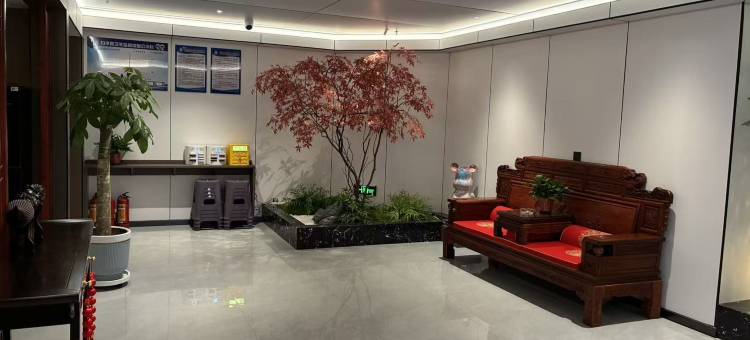 上水苑乐居酒店图片