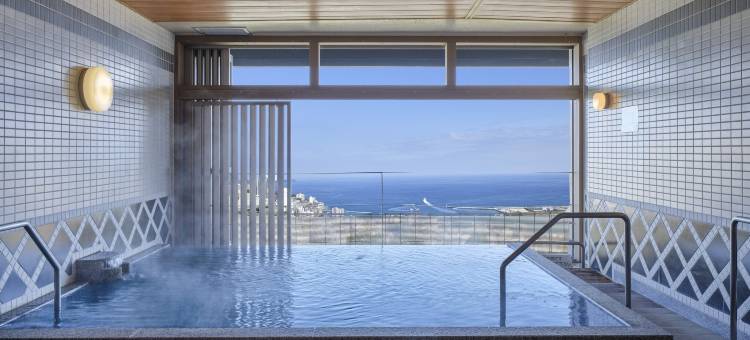 热海龟之井酒店别馆(Kamenoi Hotel Atami Annex)图片