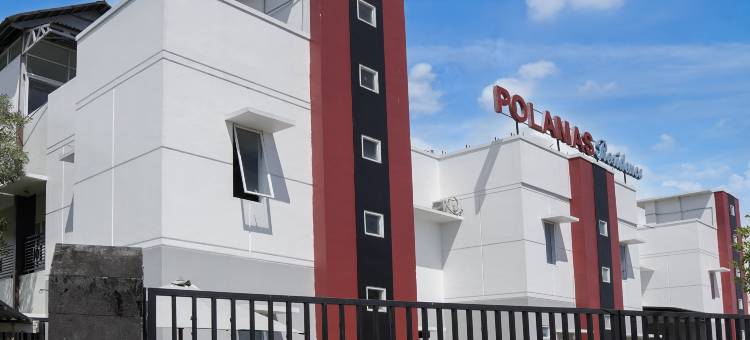 Townhouse Oak Polamas Residence图片