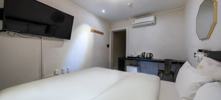 S 酒店(Bucheon S Hotel)图片