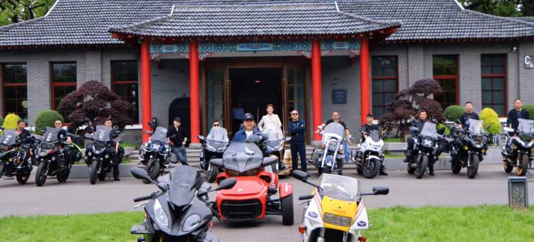 南京中山陵逸扉度假酒店图片