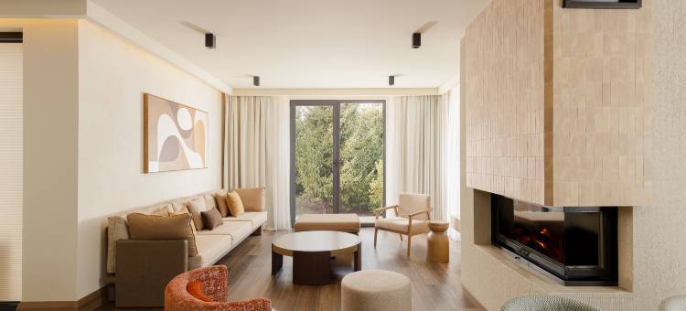 Beldersoy Resort And Spa Part By Hyatt图片
