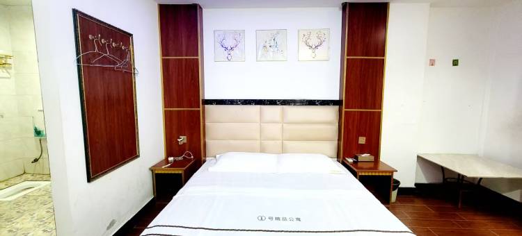 普宁1号精品公寓(普宁开心广场店)图片