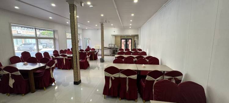 如家华驿精选酒店(日照海龙湾灯塔景区店)图片