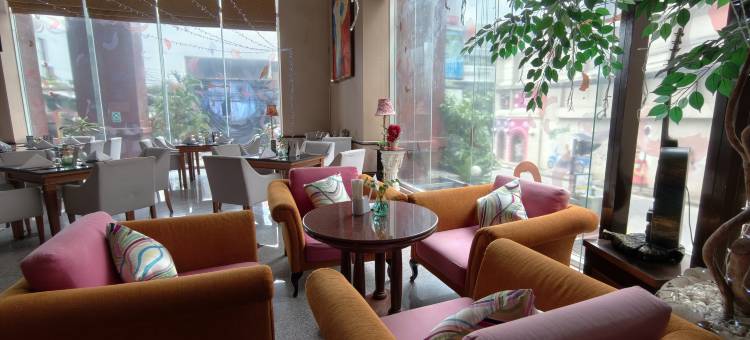 清迈日出晨光酒店(SUNRISE by Duangtawan Hotel Chiang Mai)图片