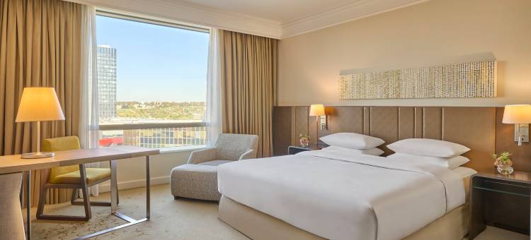 贝尔格莱德凯悦酒店(Hyatt Regency Belgrade)图片