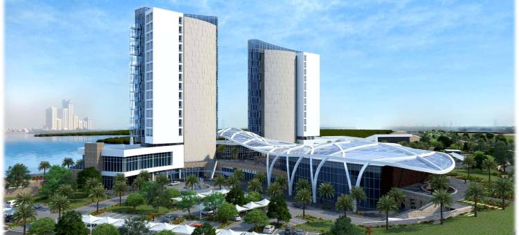 Rotana Ras Al Khaimah - The Mangroves图片