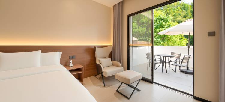 卡门影宿(佛子岭宾馆店)图片