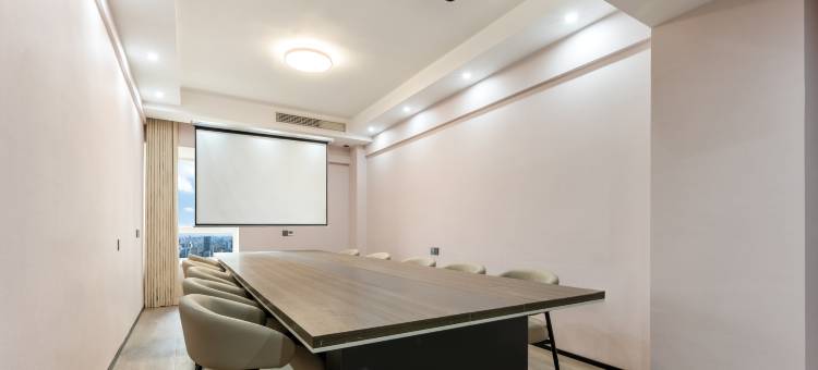 木辰酒店(西华大学银杏管理学院店)图片