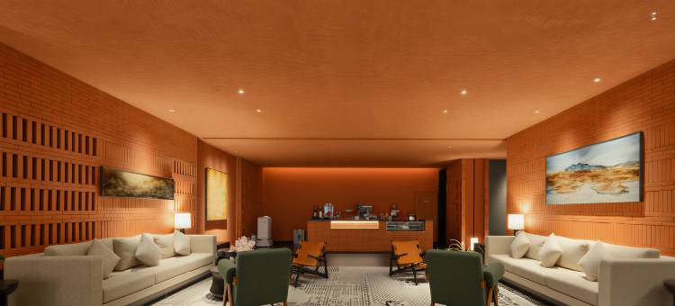 陶舍酒店(南昌西站国际体育中心店)图片