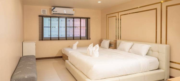 Norn Noi Hostel图片