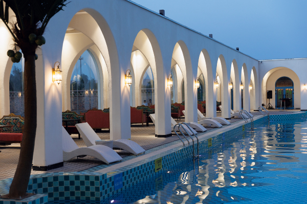 Hotel Overview