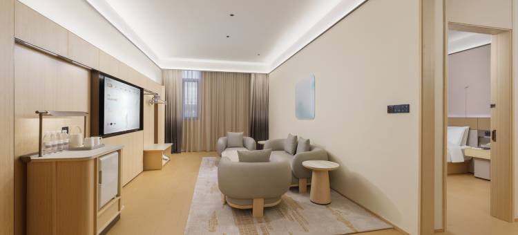 全季酒店(营口市政府沿海产业基地店)图片