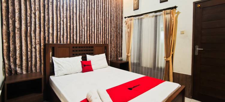 RedDoorz near RSUD Provinsi NTB图片