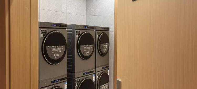 绘筑酒店(北京南站蒲黄榆地铁站店)图片