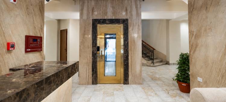 Malak Palace Cairo Hotel图片