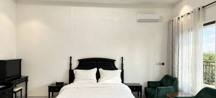 繁花里酒店(FUNHUARICHHOTEL LIMITED)图片