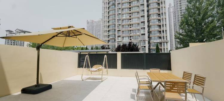 枕月心居·海岛度假民宿(养马岛店)图片