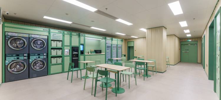 海友酒店(丹东鸭绿江断桥景区店)图片