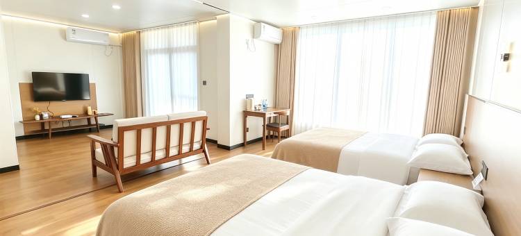 丹霞山我行·我宿(丹霞山旅游风景区店)图片