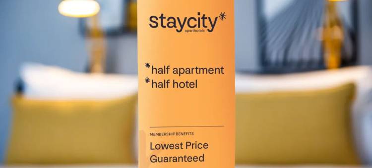 伦敦德普特福特桥住宿城市公寓酒店(Staycity Aparthotels, London, Deptford Bridge)图片