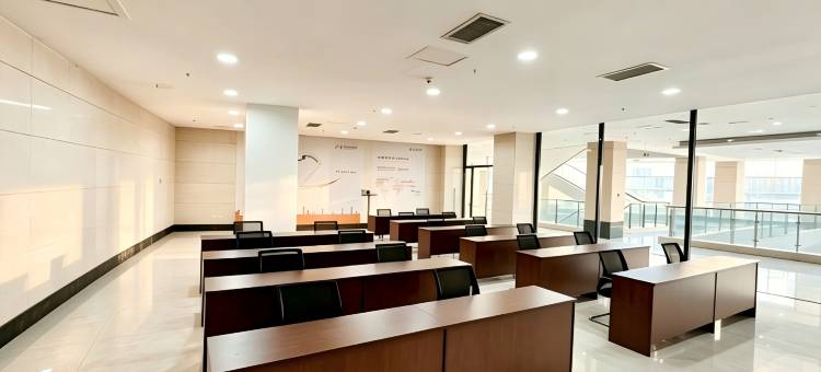 锦江之星(安平店)图片