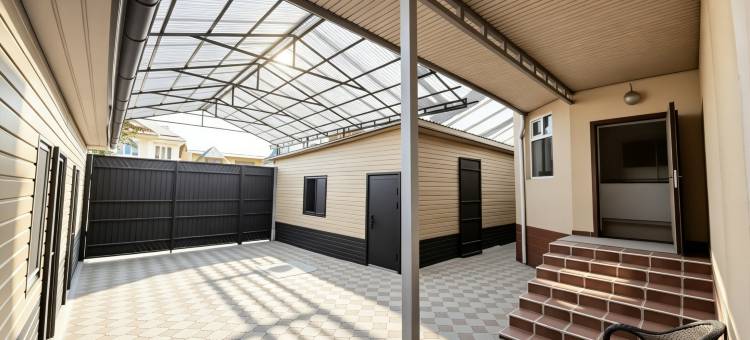 吉祥民宿(阿拉套广场店)(Jixiang Homestay (Ala-Too Square))图片