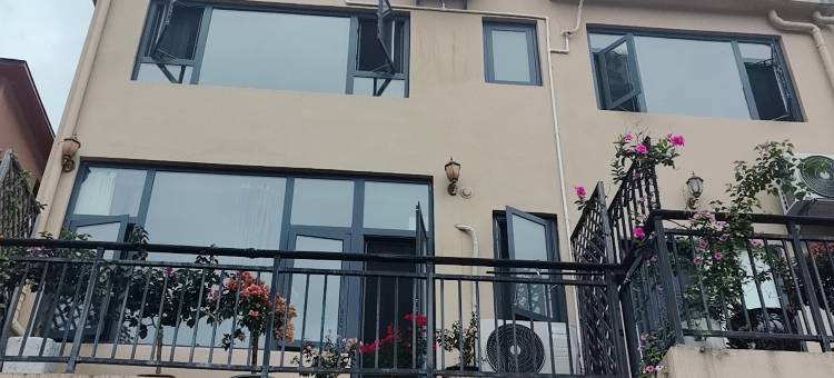 昆明滇池桐谣客栈(海埂大坝店)图片