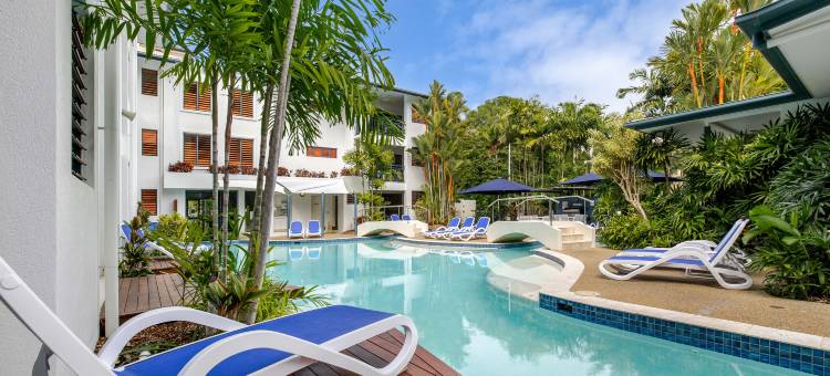 道格拉斯港艾美酒店 - 限成人(Meridian at Port Douglas)图片
