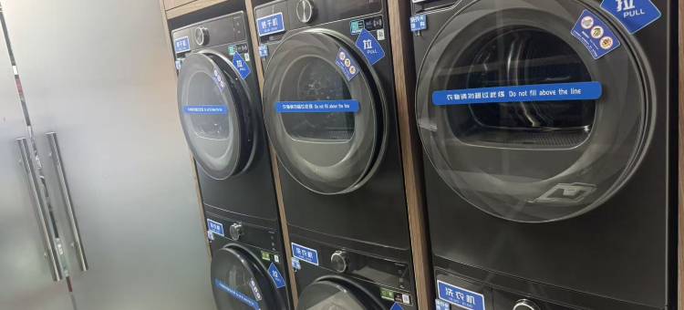 时光漫步酒店(北京雍和宫店)图片