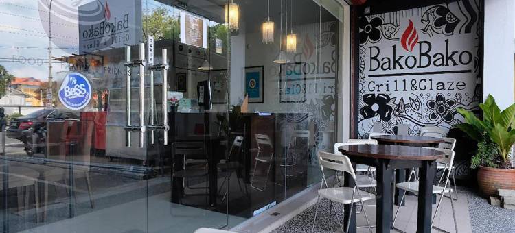 TY酒店(TY Hotel)图片