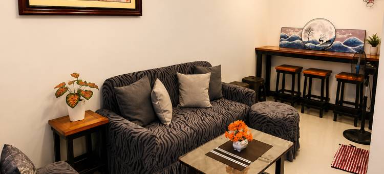 Al Ain Travelers' Villa图片