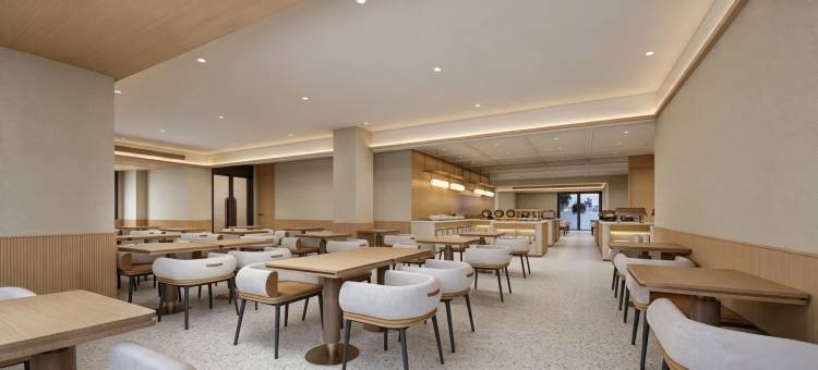 维也纳酒店(东莞可园博物馆人民公园店)图片