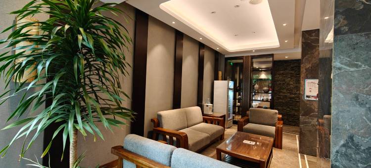 昌邑丽景酒店图片
