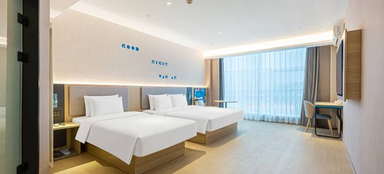 如家·neo(潍坊北海路潍柴雷沃店)图片
