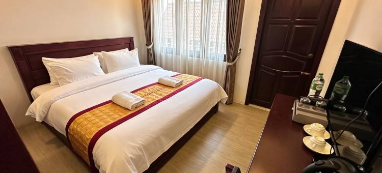 APS 风情度假酒店(A P S Hotel)图片