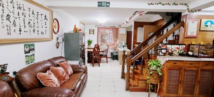 My small countyard  Homestay图片