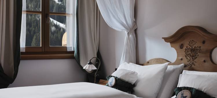 戴索尼诺小木屋酒店(Hotel Chalet Del Sogno)图片