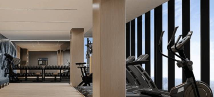 吉隆坡市中心万豪酒店(Courtyard by Marriott Kuala Lumpur City Centre)图片