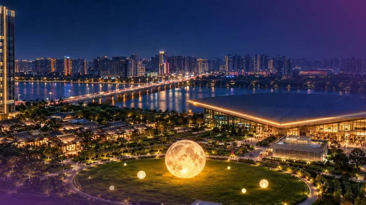 沈阳新世界酒店图片