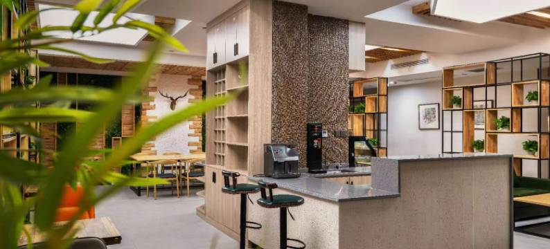 重庆前程商务宾馆图片