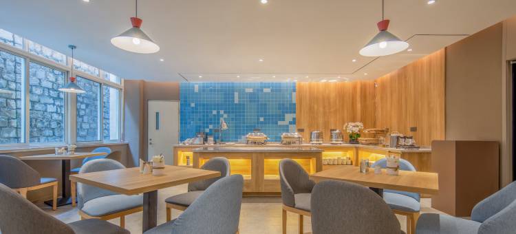 如家酒店·neo(招远金城路人民医院店)图片