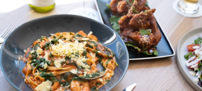 珊瑚礁度假村(Coral Cay Resort)图片