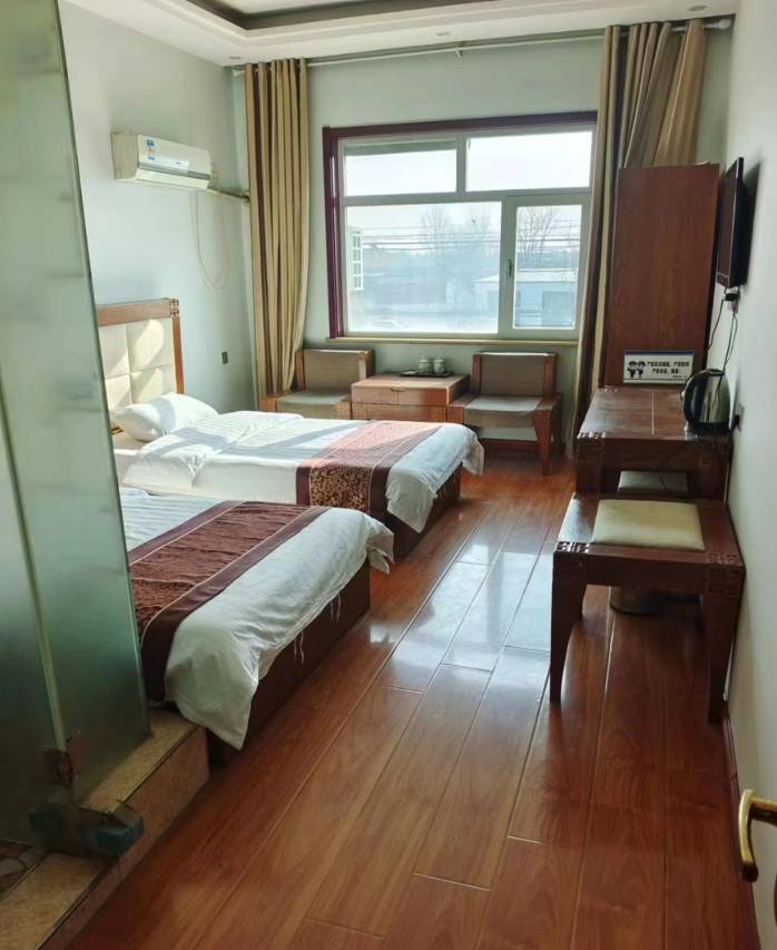 泊头驿路客宾馆