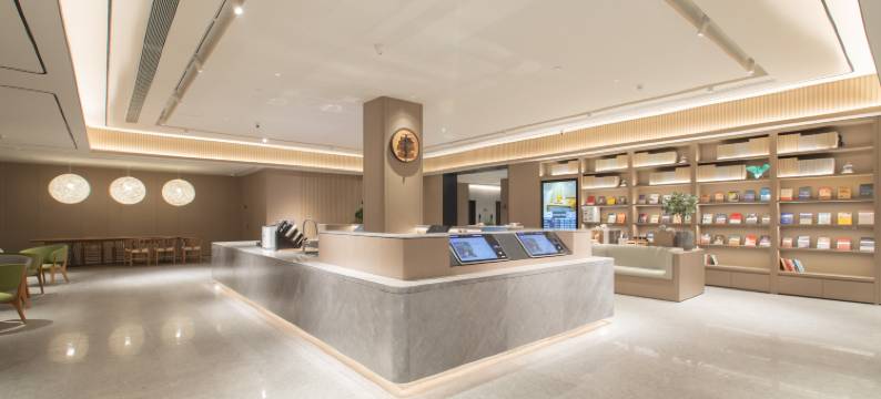 全季酒店(武汉东湖欢乐谷店)图片