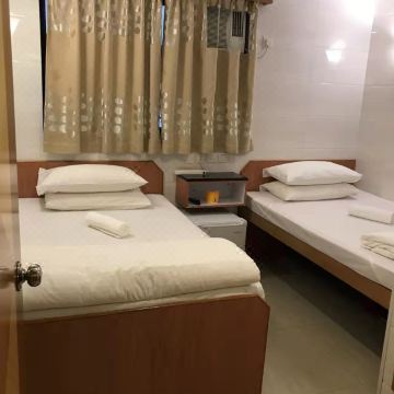 香港纽约宾馆(近尖沙咀地铁H出口)图片