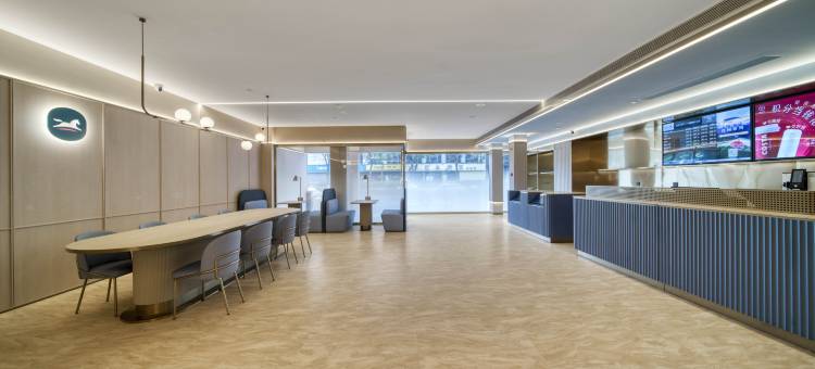 汉庭酒店(宁波天一广场国购中心店)图片