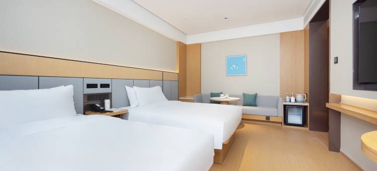 全季酒店(徐州贾汪万达广场)图片