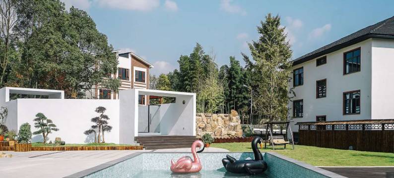 那露湾·长兴Elegant度假雲宿图片