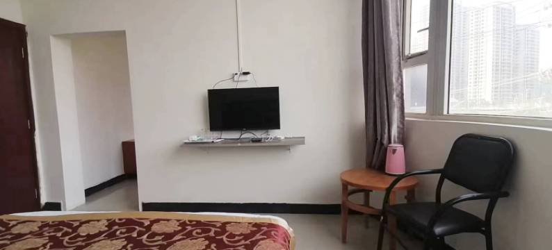 馨英宾馆(官渡区高庙村店)图片